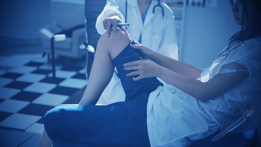 Tratamiento del dolor neuropático y lumbar en Huancayo - Clínica Ortega